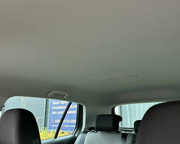 Сірий Фольксваген e-Golf, об'ємом двигуна 0 л та пробігом 141 тис. км за 9799 $, фото 14 на Automoto.ua