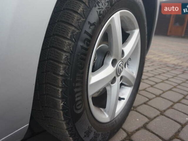 Сірий Фольксваген e-Golf, об'ємом двигуна 0 л та пробігом 124 тис. км за 8444 $, фото 75 на Automoto.ua