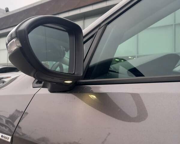 Сірий Фольксваген e-Golf, об'ємом двигуна 0 л та пробігом 97 тис. км за 9700 $, фото 29 на Automoto.ua