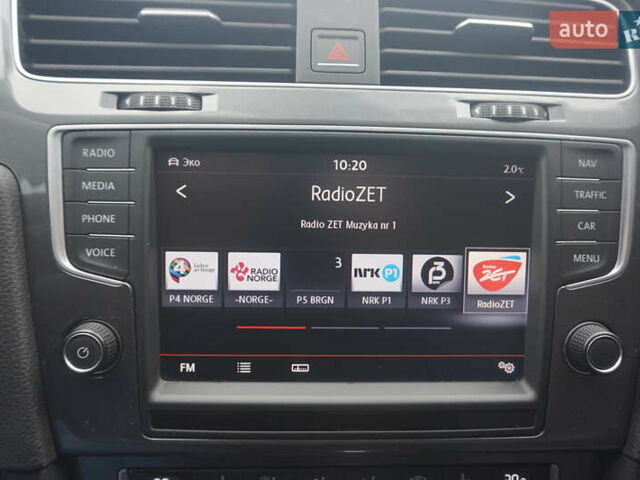 Серый Фольксваген e-Golf, объемом двигателя 0 л и пробегом 96 тыс. км за 8500 $, фото 32 на Automoto.ua