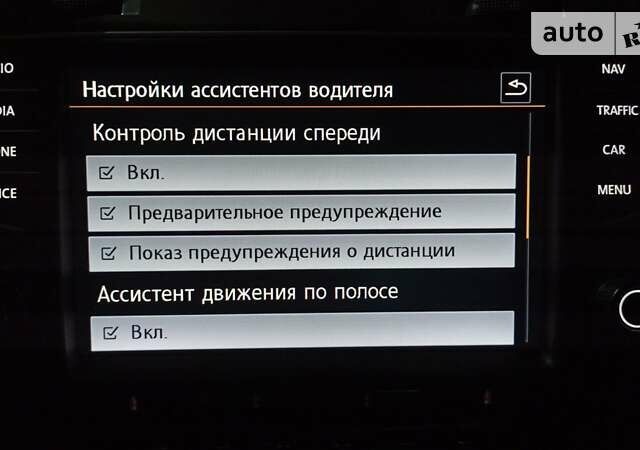 Сірий Фольксваген e-Golf, об'ємом двигуна 0 л та пробігом 131 тис. км за 12950 $, фото 31 на Automoto.ua