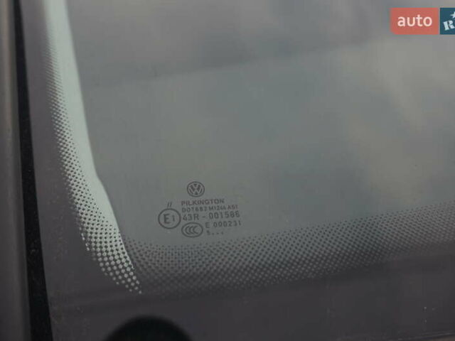 Сірий Фольксваген e-Golf, об'ємом двигуна 0 л та пробігом 124 тис. км за 8444 $, фото 60 на Automoto.ua