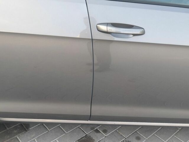 Сірий Фольксваген e-Golf, об'ємом двигуна 0 л та пробігом 117 тис. км за 9000 $, фото 17 на Automoto.ua