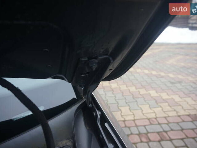 Серый Фольксваген e-Golf, объемом двигателя 0 л и пробегом 96 тыс. км за 8500 $, фото 51 на Automoto.ua