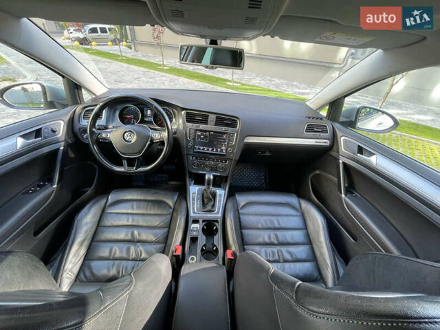 Серый Фольксваген e-Golf, объемом двигателя 0 л и пробегом 98 тыс. км за 8750 $, фото 32 на Automoto.ua