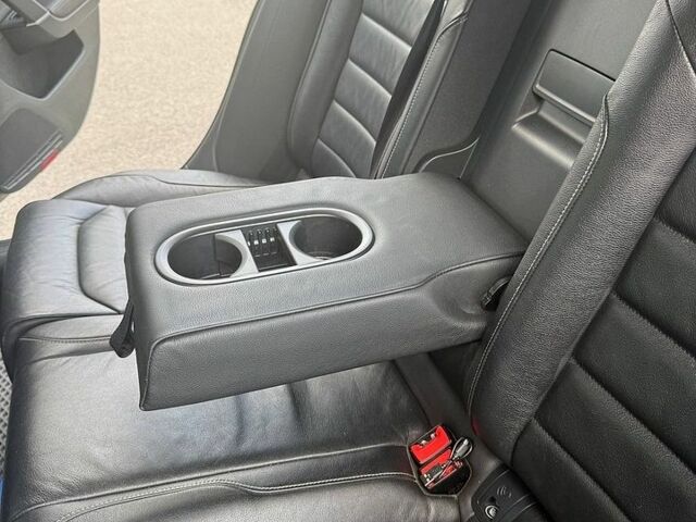 Сірий Фольксваген e-Golf, об'ємом двигуна 0 л та пробігом 127 тис. км за 10999 $, фото 49 на Automoto.ua
