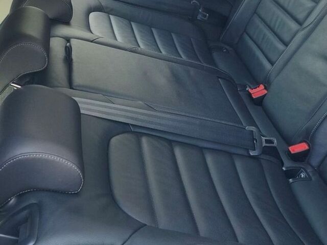 Сірий Фольксваген e-Golf, об'ємом двигуна 0 л та пробігом 117 тис. км за 9000 $, фото 37 на Automoto.ua