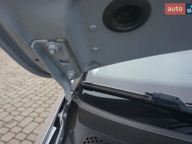 Сірий Фольксваген e-Golf, об'ємом двигуна 0 л та пробігом 124 тис. км за 8444 $, фото 55 на Automoto.ua