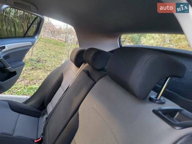 Сірий Фольксваген e-Golf, об'ємом двигуна 0 л та пробігом 154 тис. км за 9300 $, фото 121 на Automoto.ua