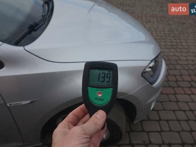 Сірий Фольксваген e-Golf, об'ємом двигуна 0 л та пробігом 124 тис. км за 8444 $, фото 71 на Automoto.ua