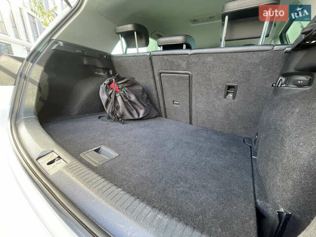 Серый Фольксваген e-Golf, объемом двигателя 0 л и пробегом 98 тыс. км за 8750 $, фото 42 на Automoto.ua