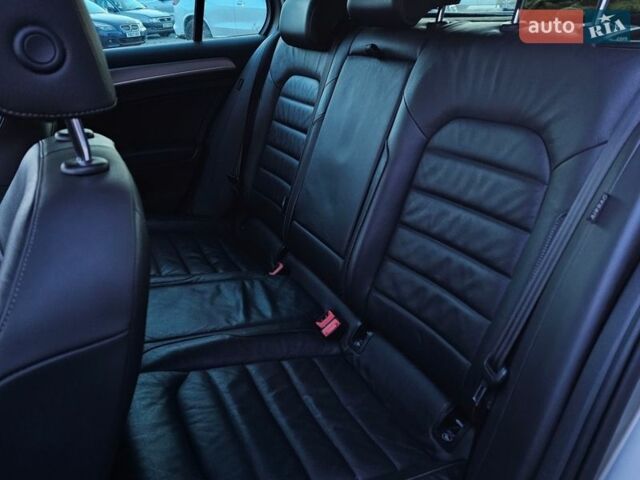 Серый Фольксваген e-Golf, объемом двигателя 0 л и пробегом 126 тыс. км за 10000 $, фото 16 на Automoto.ua