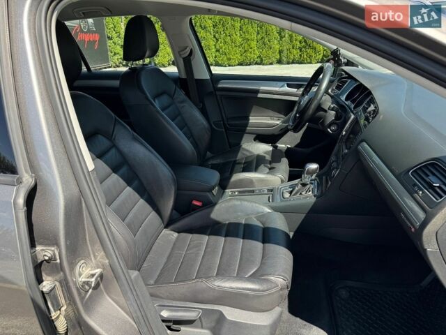 Серый Фольксваген e-Golf, объемом двигателя 0 л и пробегом 170 тыс. км за 8700 $, фото 32 на Automoto.ua