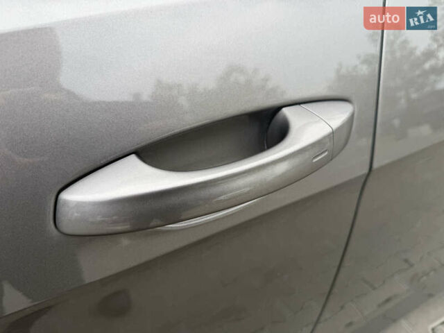 Серый Фольксваген e-Golf, объемом двигателя 0 л и пробегом 99 тыс. км за 9490 $, фото 56 на Automoto.ua