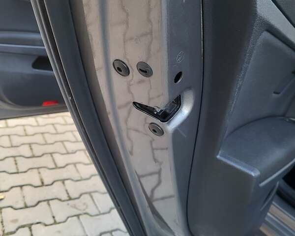 Сірий Фольксваген e-Golf, об'ємом двигуна 0 л та пробігом 154 тис. км за 9300 $, фото 112 на Automoto.ua