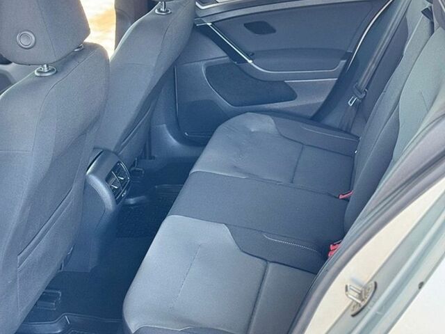 Сірий Фольксваген e-Golf, об'ємом двигуна 0 л та пробігом 116 тис. км за 7400 $, фото 50 на Automoto.ua