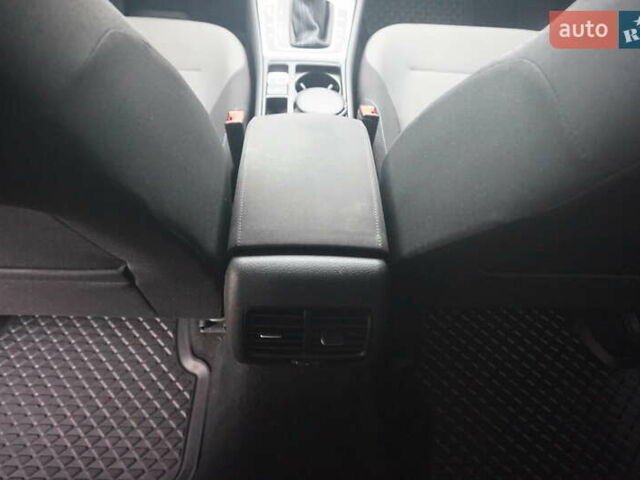 Сірий Фольксваген e-Golf, об'ємом двигуна 0 л та пробігом 124 тис. км за 8444 $, фото 48 на Automoto.ua