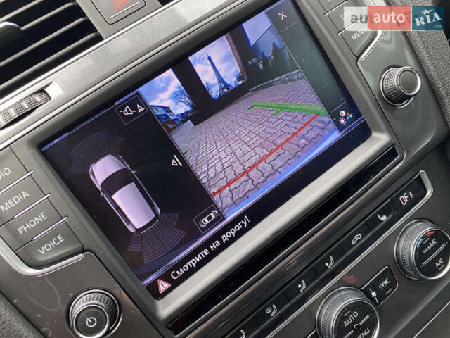 Сірий Фольксваген e-Golf, об'ємом двигуна 0 л та пробігом 113 тис. км за 11400 $, фото 39 на Automoto.ua