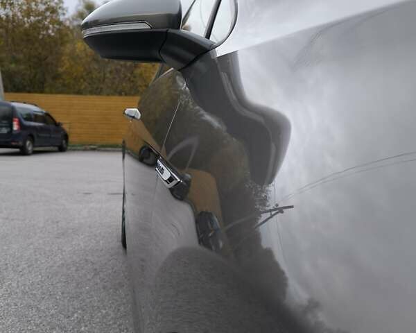 Сірий Фольксваген e-Golf, об'ємом двигуна 0 л та пробігом 104 тис. км за 9300 $, фото 9 на Automoto.ua