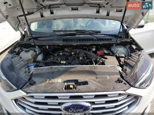 Серый Фольксваген e-Golf, объемом двигателя 0 л и пробегом 120 тыс. км за 9500 $, фото 7 на Automoto.ua