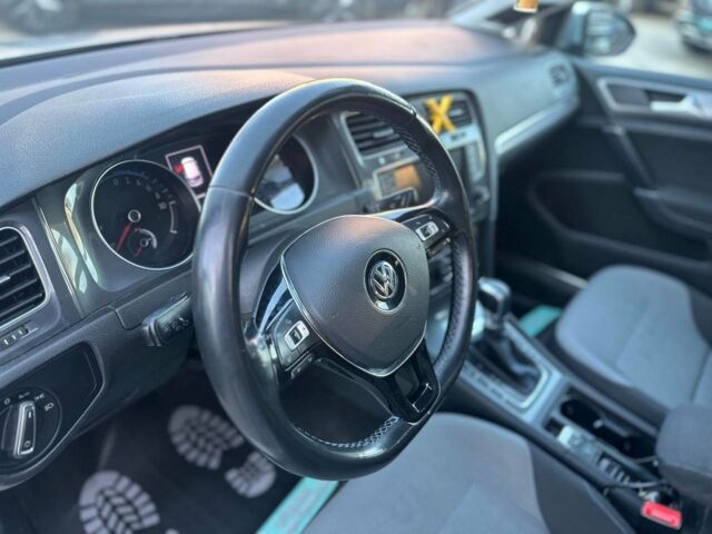 Сірий Фольксваген e-Golf, об'ємом двигуна 0 л та пробігом 83 тис. км за 11700 $, фото 8 на Automoto.ua