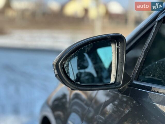 Сірий Фольксваген e-Golf, об'ємом двигуна 0 л та пробігом 177 тис. км за 8900 $, фото 18 на Automoto.ua