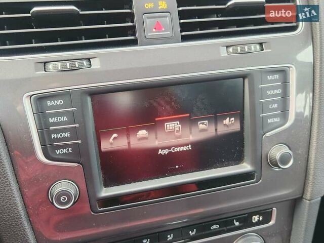 Сірий Фольксваген e-Golf, об'ємом двигуна 0 л та пробігом 79 тис. км за 8900 $, фото 42 на Automoto.ua