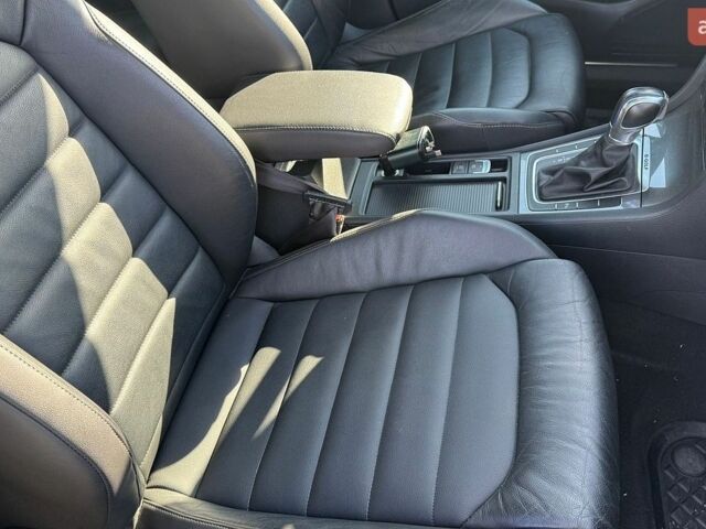 Серый Фольксваген e-Golf, объемом двигателя 0 л и пробегом 94 тыс. км за 9500 $, фото 7 на Automoto.ua