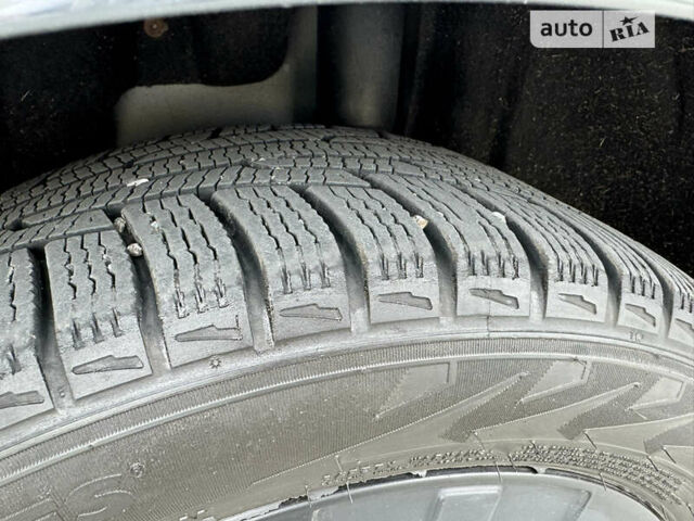 Сірий Фольксваген e-Golf, об'ємом двигуна 0 л та пробігом 121 тис. км за 9000 $, фото 37 на Automoto.ua