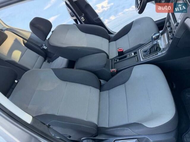 Серый Фольксваген e-Golf, объемом двигателя 0 л и пробегом 70 тыс. км за 8850 $, фото 23 на Automoto.ua