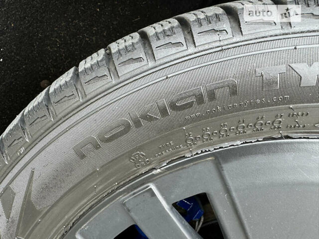 Сірий Фольксваген e-Golf, об'ємом двигуна 0 л та пробігом 121 тис. км за 9000 $, фото 39 на Automoto.ua