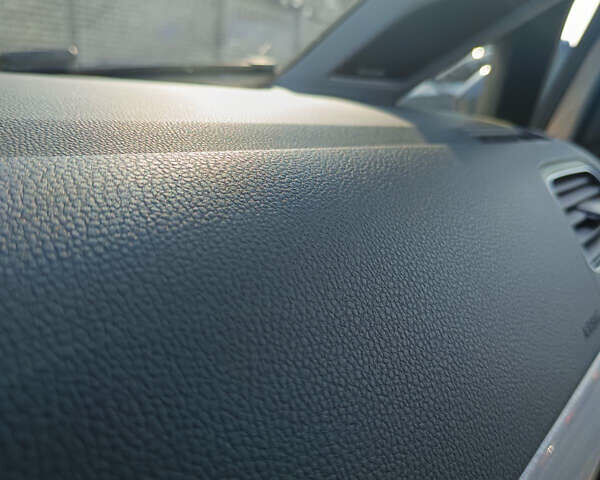 Серый Фольксваген e-Golf, объемом двигателя 0 л и пробегом 80 тыс. км за 8900 $, фото 23 на Automoto.ua