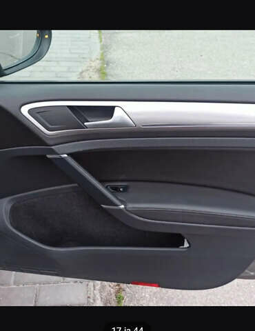 Сірий Фольксваген e-Golf, об'ємом двигуна 0 л та пробігом 150 тис. км за 9200 $, фото 36 на Automoto.ua