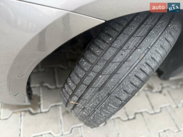 Серый Фольксваген e-Golf, объемом двигателя 0 л и пробегом 99 тыс. км за 9490 $, фото 52 на Automoto.ua