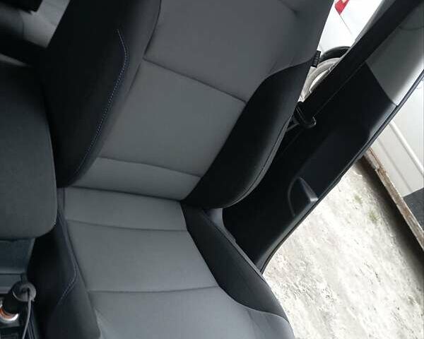 Серый Фольксваген e-Golf, объемом двигателя 0 л и пробегом 162 тыс. км за 8499 $, фото 41 на Automoto.ua