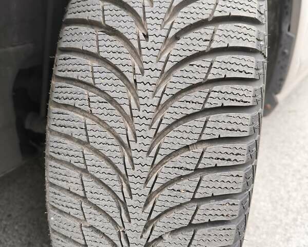 Сірий Фольксваген e-Golf, об'ємом двигуна 0 л та пробігом 104 тис. км за 9300 $, фото 10 на Automoto.ua