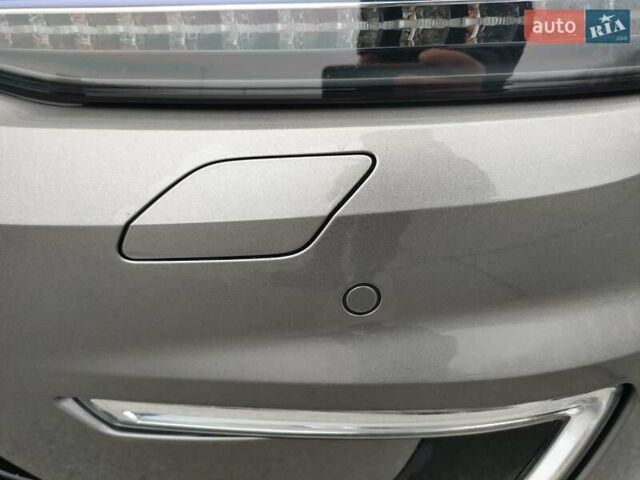 Сірий Фольксваген e-Golf, об'ємом двигуна 0 л та пробігом 117 тис. км за 8600 $, фото 45 на Automoto.ua