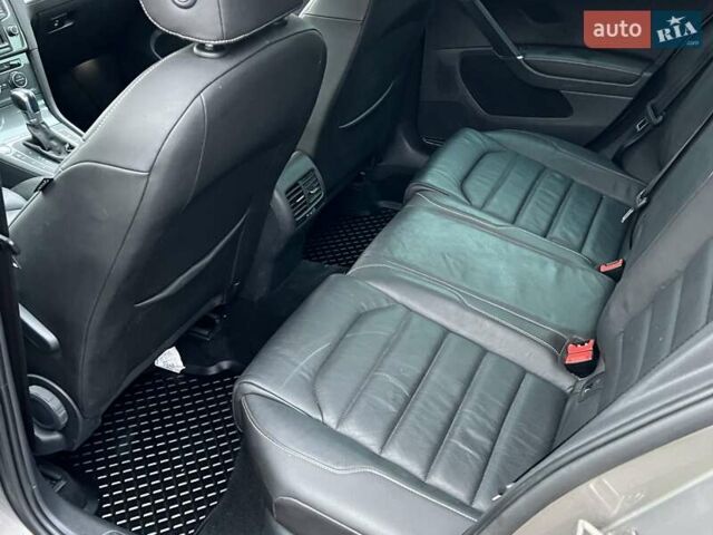 Серый Фольксваген e-Golf, объемом двигателя 0 л и пробегом 127 тыс. км за 8850 $, фото 21 на Automoto.ua