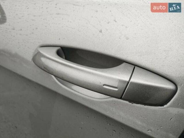 Сірий Фольксваген e-Golf, об'ємом двигуна 0 л та пробігом 117 тис. км за 8600 $, фото 44 на Automoto.ua