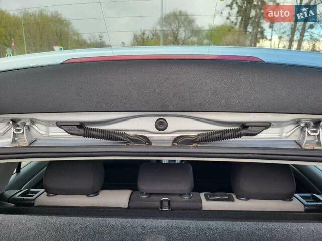 Серый Фольксваген e-Golf, объемом двигателя 0 л и пробегом 98 тыс. км за 9300 $, фото 21 на Automoto.ua