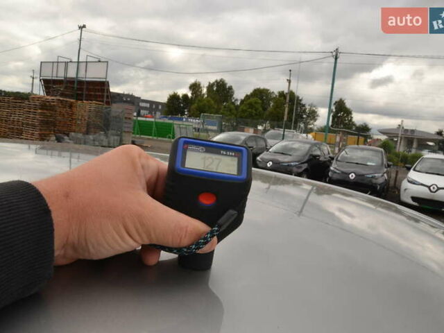 Сірий Фольксваген e-Golf, об'ємом двигуна 0 л та пробігом 117 тис. км за 8450 $, фото 37 на Automoto.ua