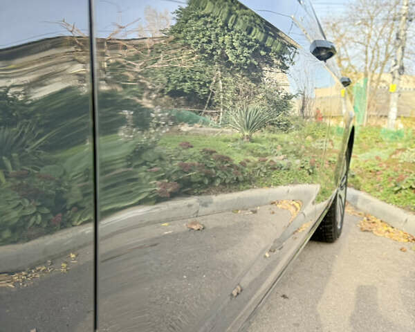 Сірий Фольксваген e-Golf, об'ємом двигуна 0 л та пробігом 165 тис. км за 8000 $, фото 30 на Automoto.ua