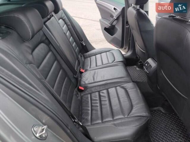 Сірий Фольксваген e-Golf, об'ємом двигуна 0 л та пробігом 117 тис. км за 8600 $, фото 17 на Automoto.ua