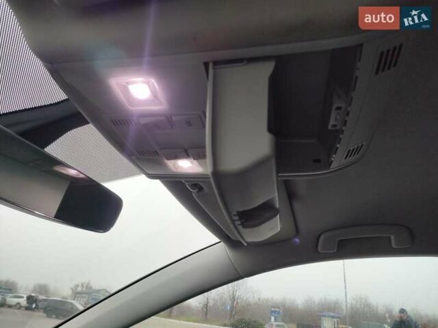 Сірий Фольксваген e-Golf, об'ємом двигуна 0 л та пробігом 117 тис. км за 8600 $, фото 32 на Automoto.ua