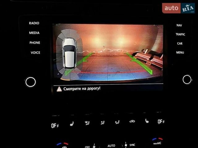 Серый Фольксваген e-Golf, объемом двигателя 0 л и пробегом 119 тыс. км за 10700 $, фото 37 на Automoto.ua