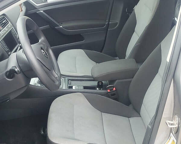 Сірий Фольксваген e-Golf, об'ємом двигуна 0 л та пробігом 104 тис. км за 9300 $, фото 18 на Automoto.ua