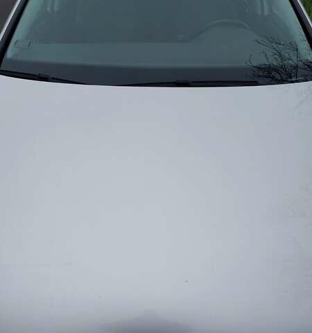 Серый Фольксваген e-Golf, объемом двигателя 0 л и пробегом 92 тыс. км за 9500 $, фото 3 на Automoto.ua