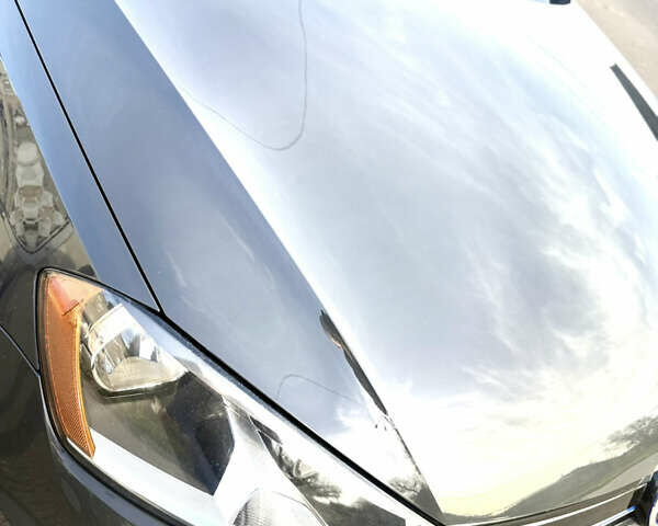 Сірий Фольксваген e-Golf, об'ємом двигуна 0 л та пробігом 165 тис. км за 8000 $, фото 23 на Automoto.ua