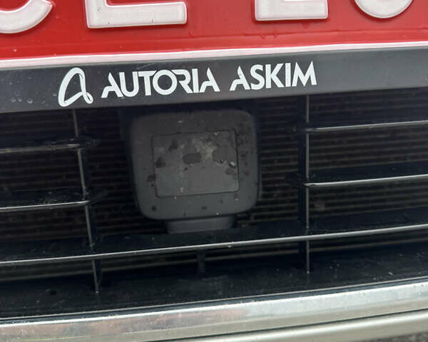 Серый Фольксваген e-Golf, объемом двигателя 0 л и пробегом 134 тыс. км за 9450 $, фото 22 на Automoto.ua