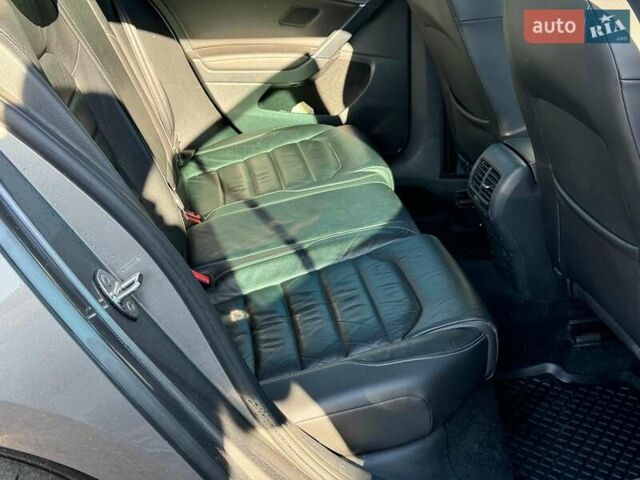 Серый Фольксваген e-Golf, объемом двигателя 0 л и пробегом 72 тыс. км за 11390 $, фото 22 на Automoto.ua